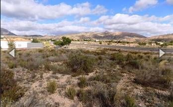12 terrenos y fincas en venta alicante