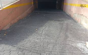 8 garajes en venta alcorcon