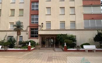 venta piso motril playa