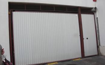 1 garajes en venta barbate