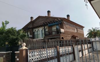 69 casas en venta la pineda