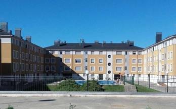 46 pisos en venta camponaraya