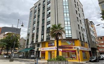 23 venta de pisos exterior en ponferrada