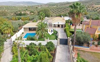 103 casas en venta nueva carteya