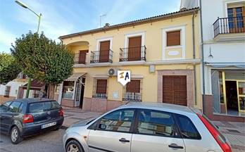 comprar casas amuebladas villanueva de algaidas