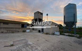 20 naves en venta santa barbara