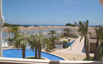 201 apartamentos en venta ondara