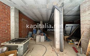 venta local ontinyent el llombo