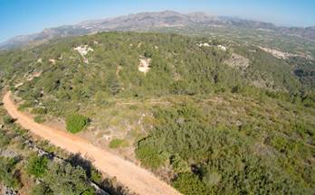 venta terrenos solares alcalali llosa de camacho