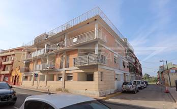 venta apartamento beniarbeig 