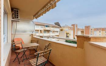 83 apartamentos en alquiler torrox