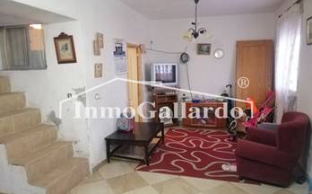 150 casas en venta canillas de aceituno