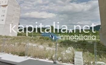 66 terrenos y fincas en venta quatretonda