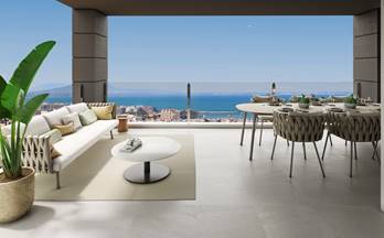 243 aticos en venta la mata, alicante