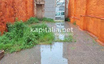 venta terrenos solares ontinyent sant josep