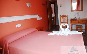 2 hoteles en venta almuñecar