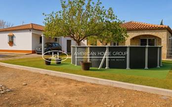 venta villa chiclana de la frontera las lagunas - campano