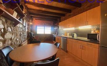 16 casas en venta palafolls