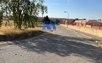 8 terrenos y fincas en venta alalpardo