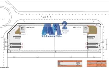 9 naves en venta valdemoro