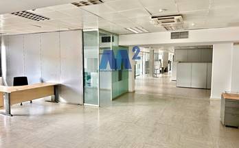 venta edificio alcobendas 