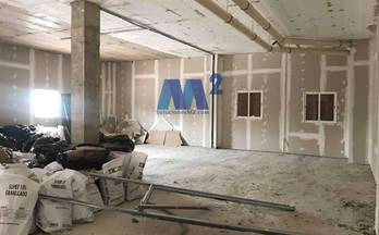 alquiler local san sebastian de los reyes 