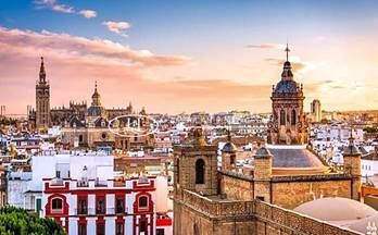 2 edificios en venta sevilla