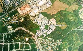 venta terrenos solares sant pere de ribes vilanoveta