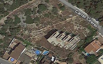 venta terrenos solares cubelles mas trader ii