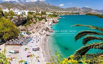 venta edificio malaga costa