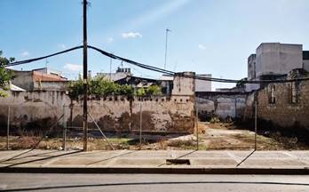 18 terrenos y fincas en venta jerez de la frontera