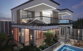 109 casas en venta tenerife sta. cruz de tenerife