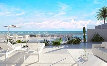 99 pisos en venta costa del silencio