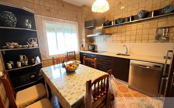 venta casa unifamiliar salobreña casco historico