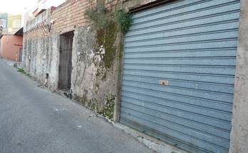 venta local la font d´en carros centro