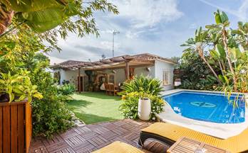 12 casas en alquiler cajiz