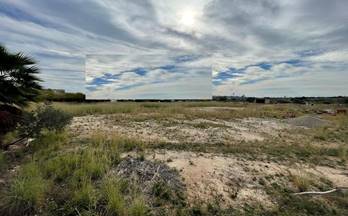 venta terrenos solares sant carles de la rapita playa