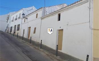 casas en venta carcabuey