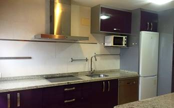 venta piso plasencia múltiples