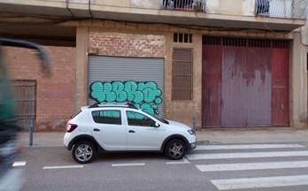 4 naves en venta la pobla tornesa