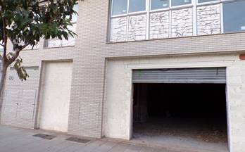 venta local castellon de la plana este