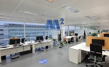 venta oficina alcobendas 