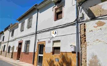 venta chalet adosado villanueva de algaidas village