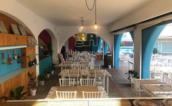 alquiler local sant josep de sa talaia 