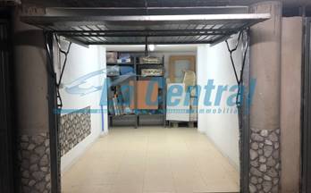 venta garaje la senia 