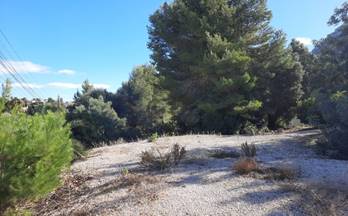 venta terrenos solares denia el montgo