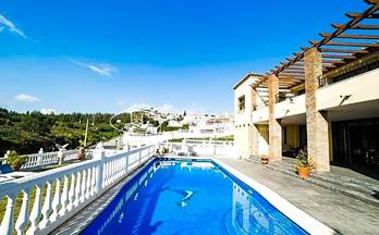 venta villa mijas mijas costa