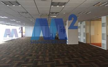 alquiler oficina alcobendas 