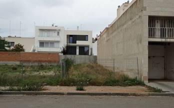 152 terrenos y fincas en venta l´aldea