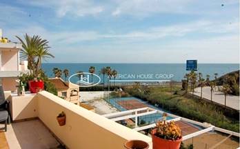 venta chalet adosado fuengirola 